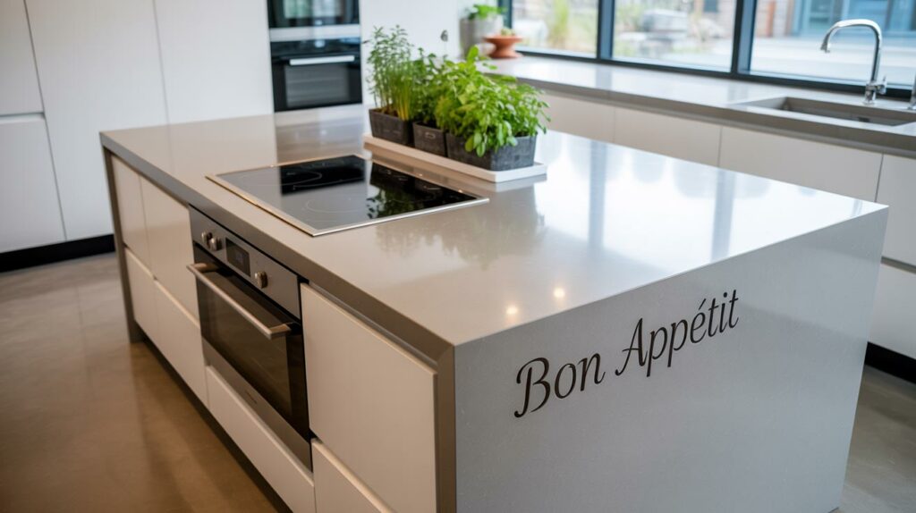 pose cuisine equipee besancon