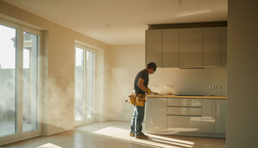entreprise renovation besancon